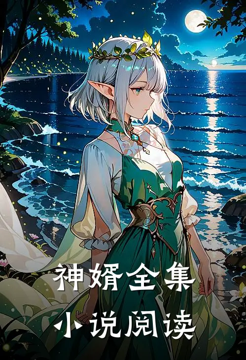 神婿全集小说阅读