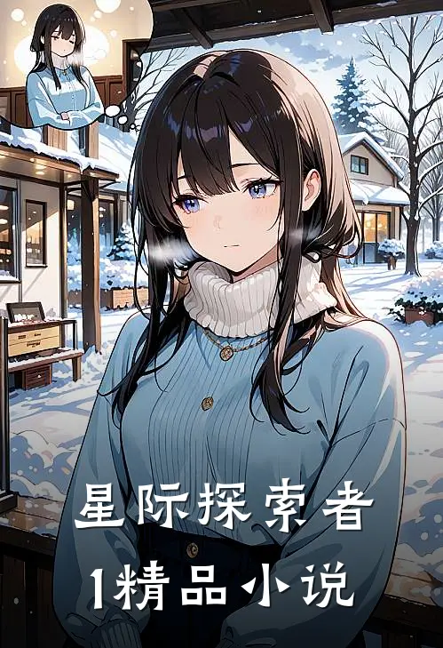 星际探索者1精品小说