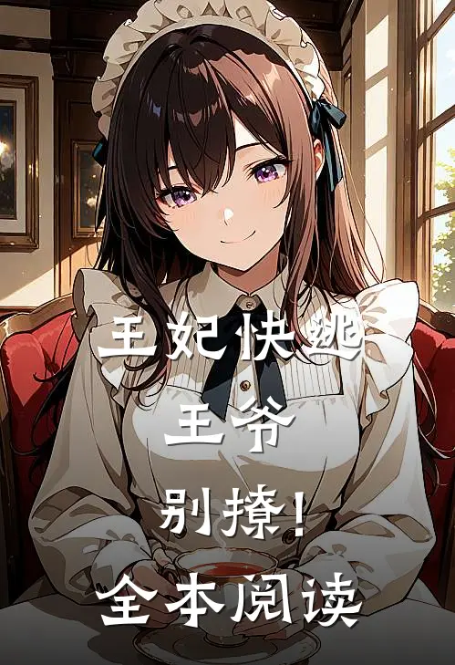 王妃快逃:王爷,别撩!全本阅读