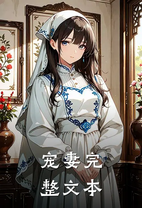 宠妻完整文本