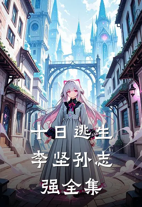 《十日逃生》李坚孙志强 全集
