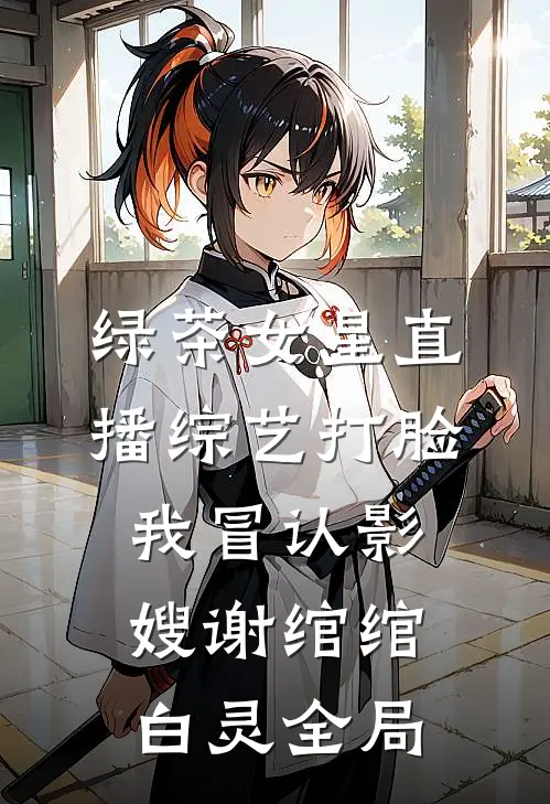 绿茶女星直播综艺打脸我冒认影嫂谢绾绾白灵全局