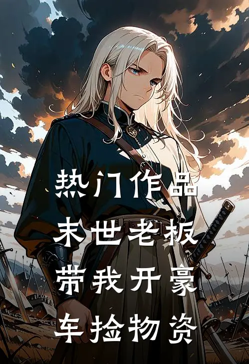 热门作品末世老板带我开豪车捡物资