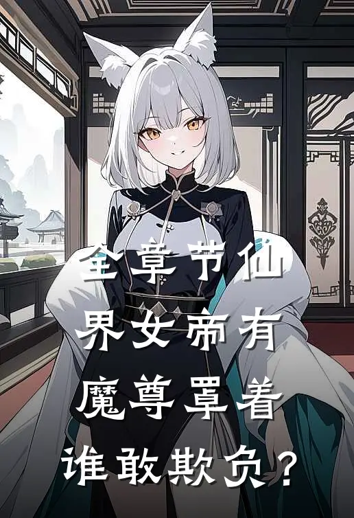 全章节仙界女帝有魔尊罩着，谁敢欺负？