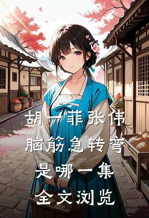 胡一菲张伟脑筋急转弯是哪一集全文浏览