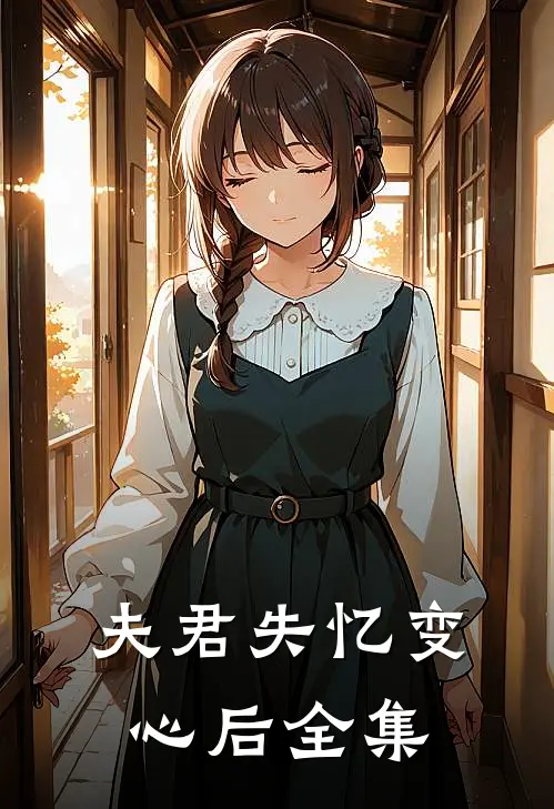 夫君失忆变心后 全集