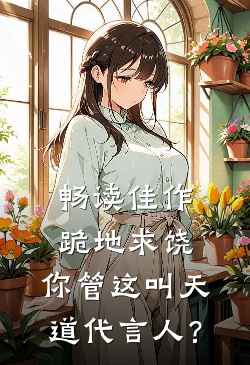 畅读佳作跪地求饶，你管这叫天道代言人？
