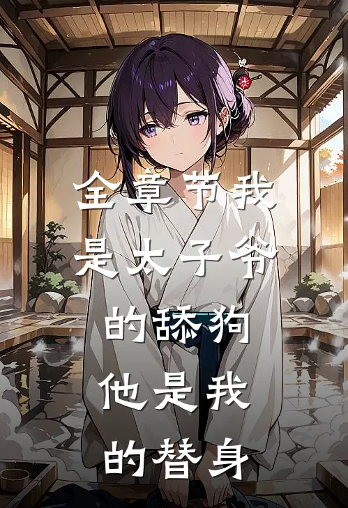 全章节我是太子爷的舔狗,他是我的替身,