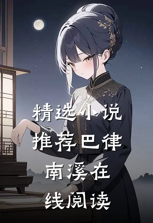 精选小说推荐巴律南溪在线阅读