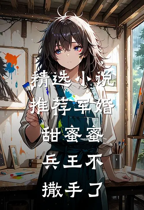 精选小说推荐军婚甜蜜蜜，兵王不撒手了