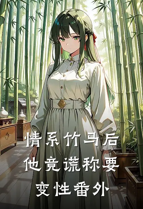 情系竹马后,他竟谎称要变性 番外