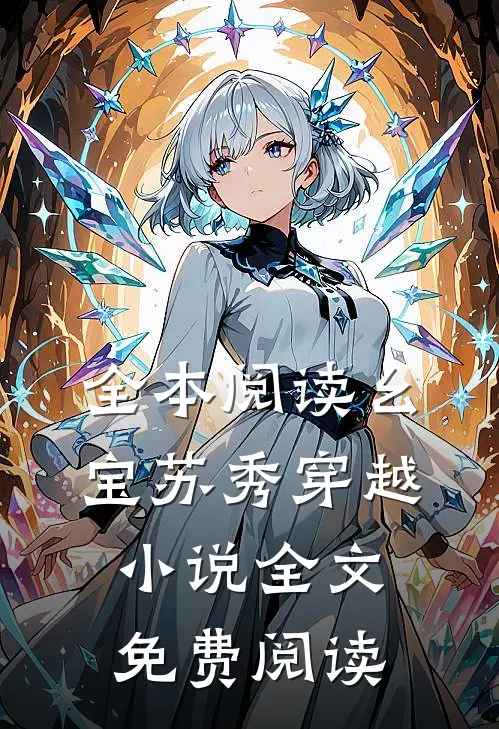 全本阅读幺宝苏秀穿越小说全文免费阅读