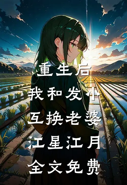 重生后，我和发小互换老婆江星江月全文免费