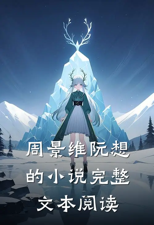 周景维阮想的小说完整文本阅读