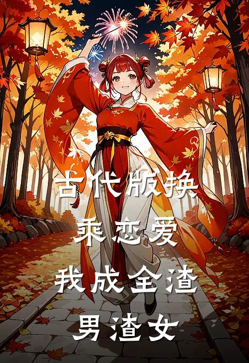 古代版换乘恋爱：我成全渣男渣女