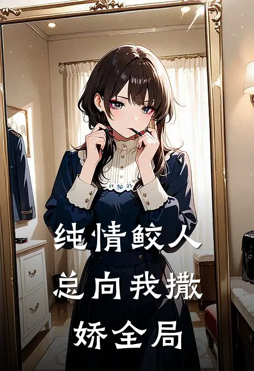纯情鲛人总向我撒娇全局