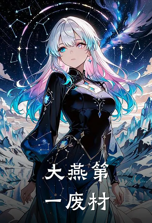 大燕第一废材