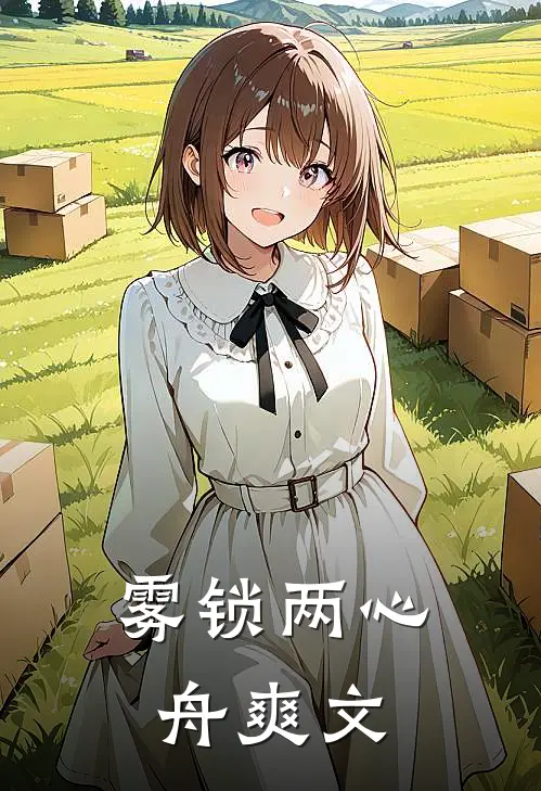 雾锁两心舟爽文