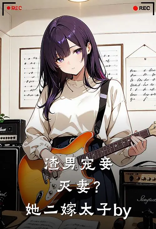 渣男宠妾灭妻？她二嫁太子by