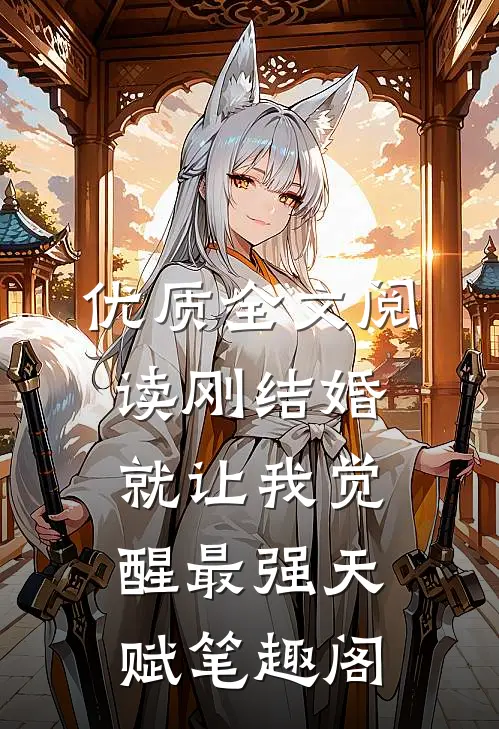优质全文阅读刚结婚就让我觉醒最强天赋笔趣阁