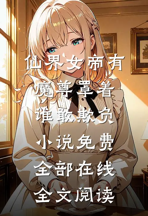 仙界女帝有魔尊罩着谁敢欺负小说免费全部在线全文阅读