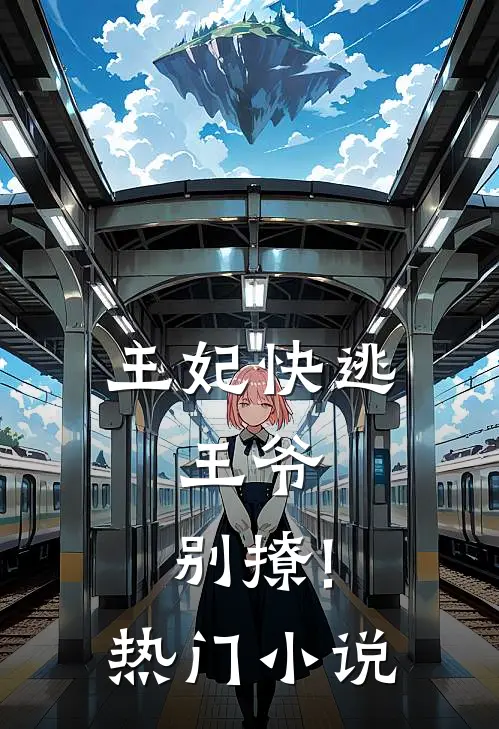 王妃快逃:王爷,别撩!热门小说
