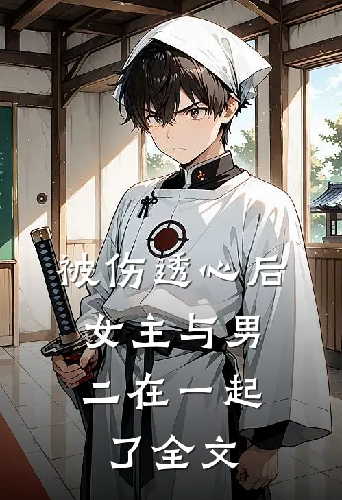 被伤透心后，女主与男二在一起了全文