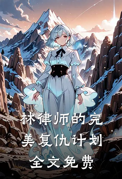林律师的完美复仇计划全文免费