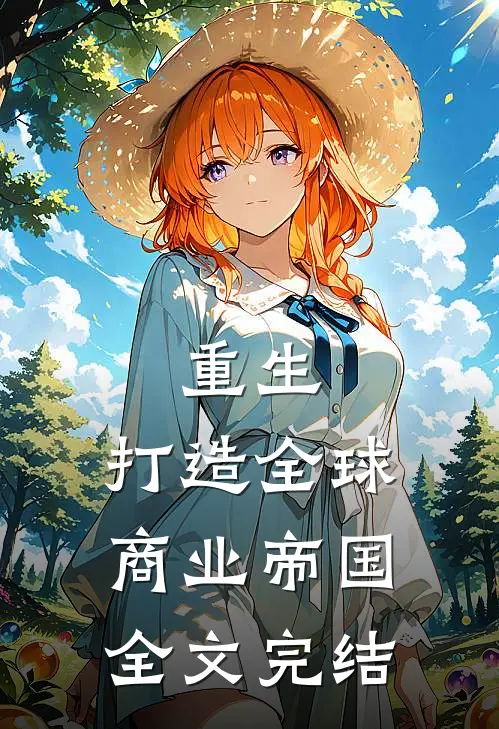 重生：打造全球商业帝国全文完结