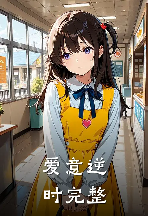 爱意逆时完整