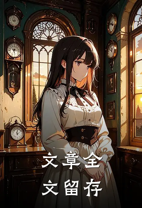 文章全文留存