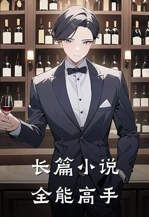 长篇小说全能高手