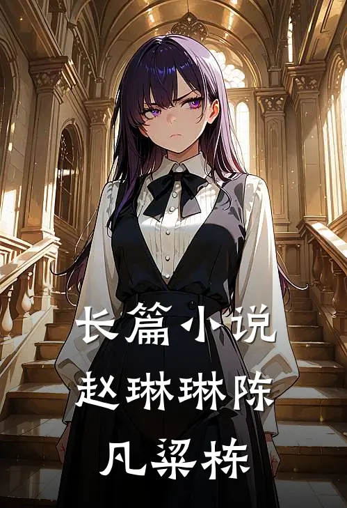 长篇小说赵琳琳陈凡粱栋