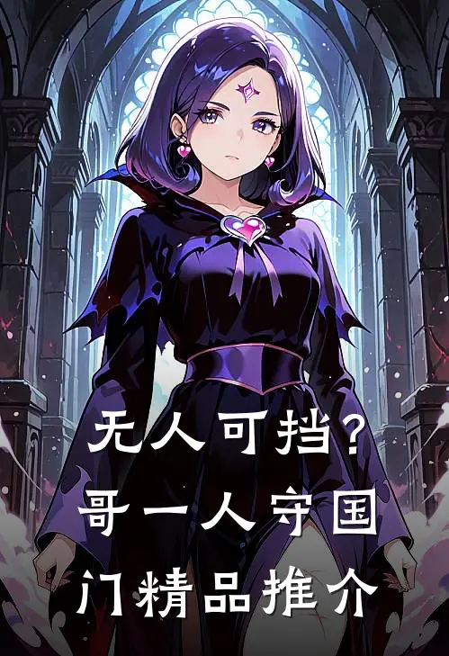 无人可挡？哥一人守国门精品推介