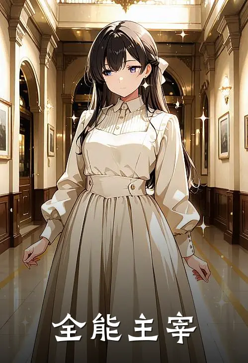 全能主宰