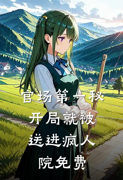 官场第一秘：开局就被送进疯人院免费