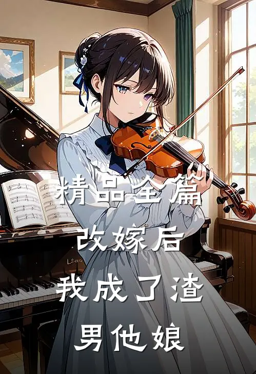 精品全篇改嫁后，我成了渣男他娘