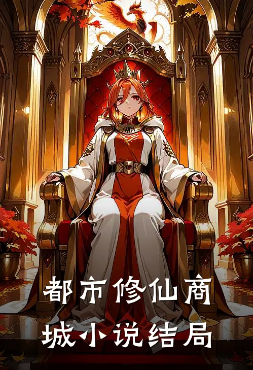 都市修仙商城结局如何