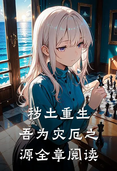 秽土重生,吾为灾厄之源全章阅读