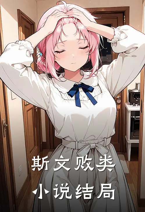斯文败类小说结局
