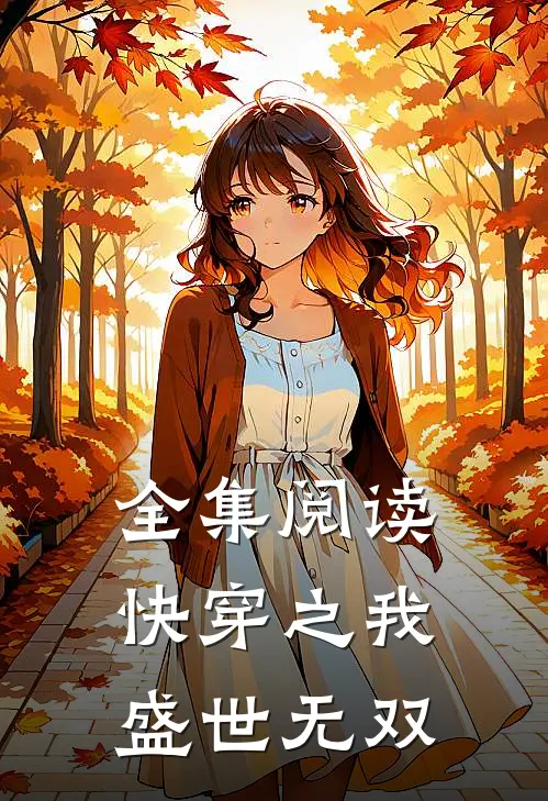 全集阅读快穿之我盛世无双