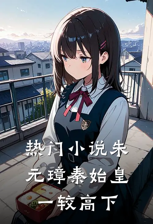热门小说朱元璋秦始皇一较高下