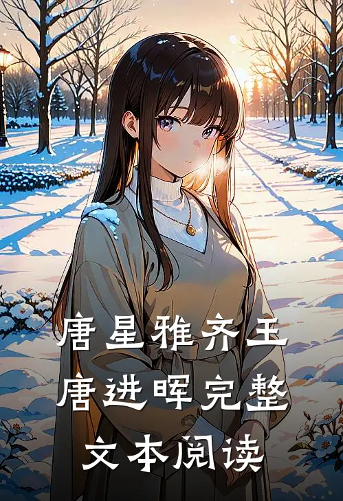 唐星雅齐王唐进晖完整文本阅读