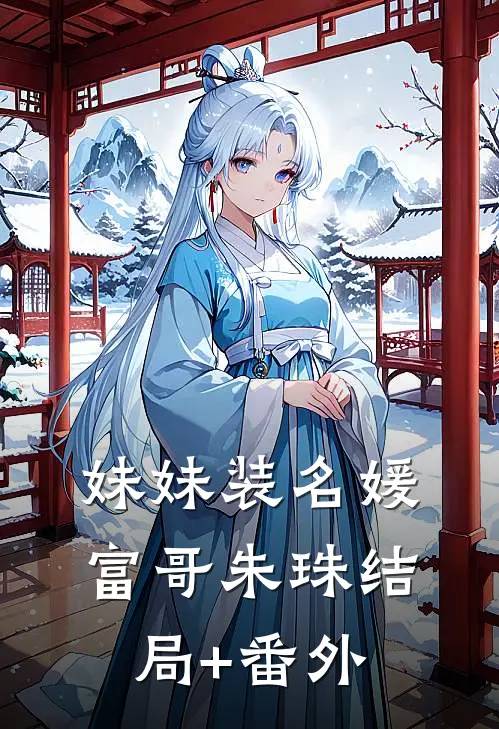 妹妹装名媛富哥朱珠结局+番外