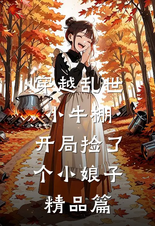 穿越乱世小牛棚，开局捡了个小娘子精品篇