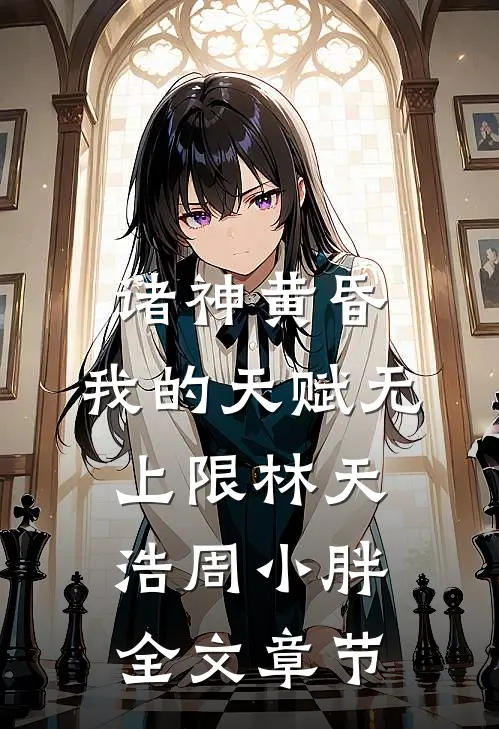 诸神黄昏,我的天赋无上限林天浩周小胖全文章节