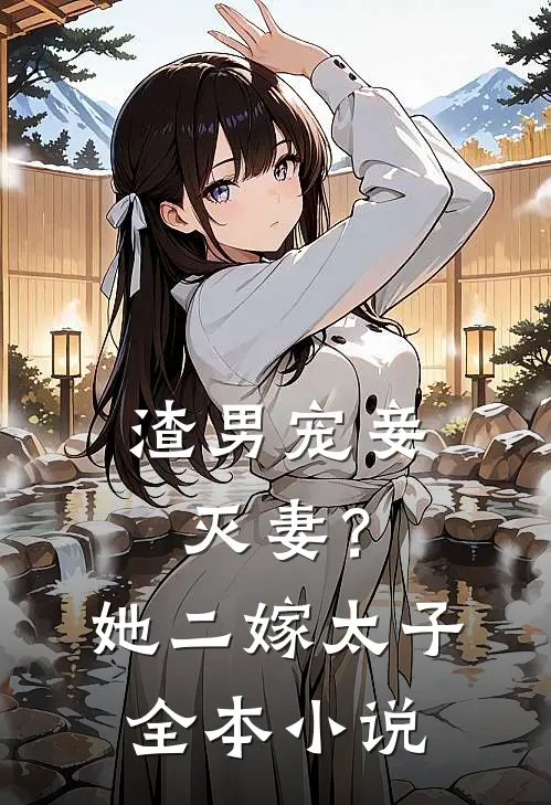 渣男宠妾灭妻？她二嫁太子全本小说