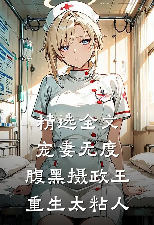 精选全文宠妻无度：腹黑摄政王重生太粘人