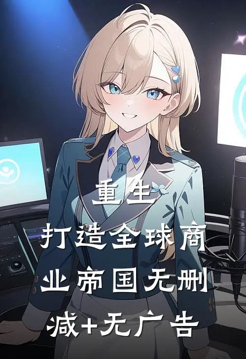 重生：打造全球商业帝国无删减+无广告
