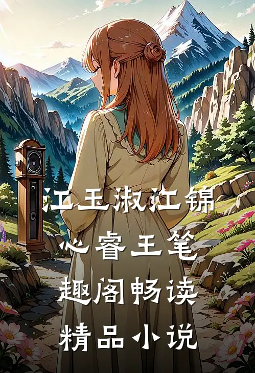 江玉淑江锦心睿王笔趣阁畅读精品小说